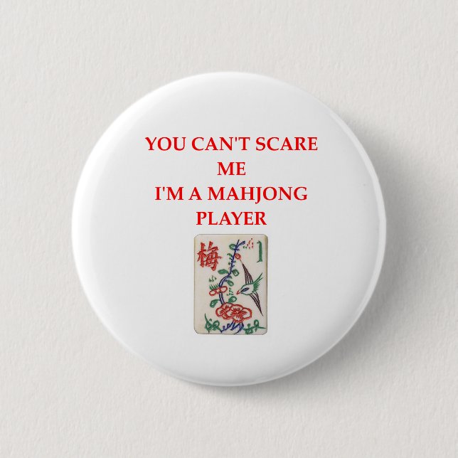 Badge Rond 5 Cm MAHJONG.png (Devant)