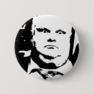 Badge Rond 5 Cm Maire de tabagisme Rob Ford de fente de Toronto
