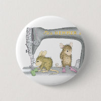 Maison-Souris Designs® - goupilles