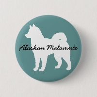 Malamute d'Alaska
