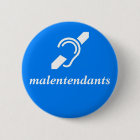 malentendants - français, sourds