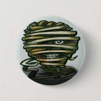 Badge Rond 5 Cm Maman
