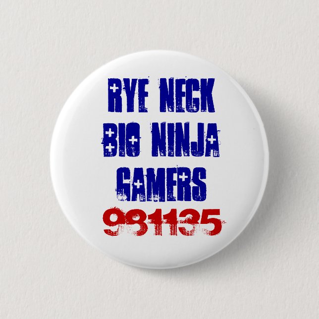 Badge Rond 5 Cm maman (Devant)
