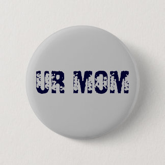 BADGE ROND 5 CM MAMAN D'UR