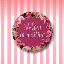 Maman en attente ! Baby Shower pour Maman
