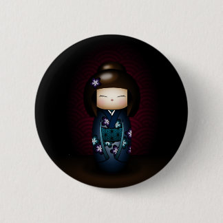 Badge Rond 5 Cm Manami
