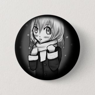 Badge Rond 5 Cm Manga