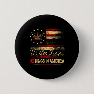 Badge Rond 5 Cm Manifestation patriotique prodémocratie 14 juin Pa