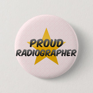 Badge Rond 5 Cm Manipulateur fier