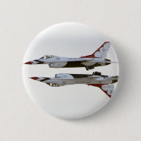 Manoeuvre Thunderbirds - Miroir