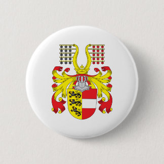 Badge Rond 5 Cm Manteau de Carinthie des bras