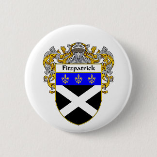 Badge Rond 5 Cm Manteau de Fitzpatrick des bras (enveloppés)