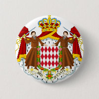 Manteau du Monaco des bras