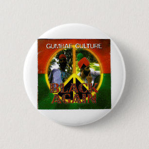 BADGE ROND 5 CM MARCHANDISES DE LA CULTURE GUMBAE