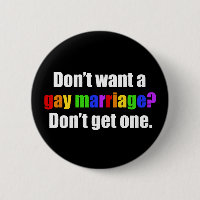 Mariage Pro-Gay