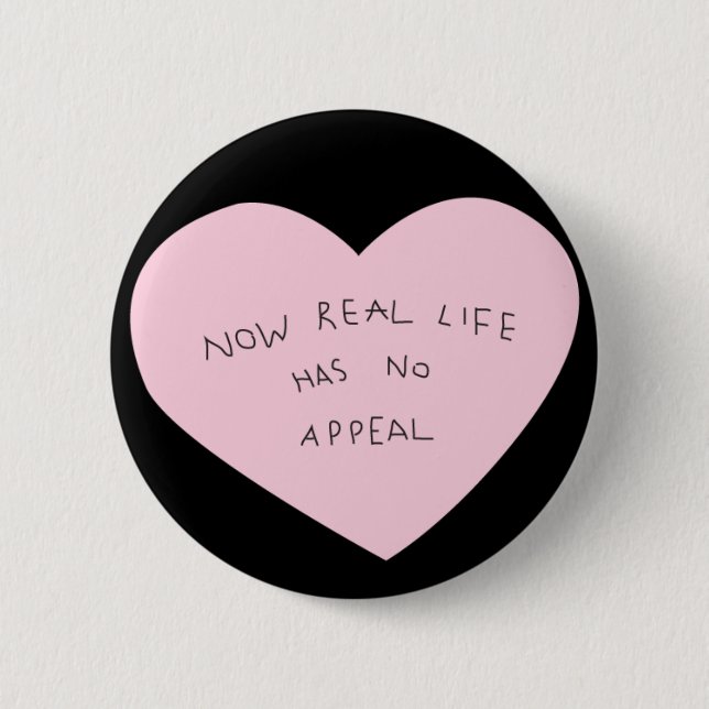 Badge Rond 5 Cm Marina (Devant)