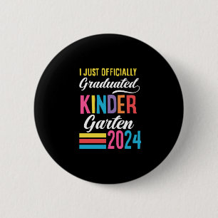 Badge Rond 5 Cm Maternelle 1ère année 2024