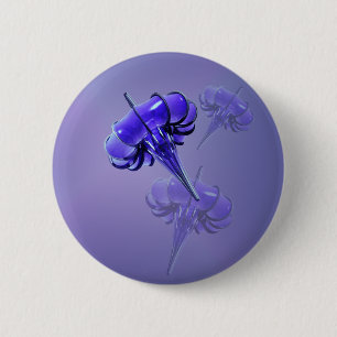 Badge Rond 5 Cm Mathématiques