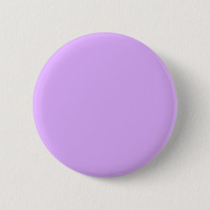 Badge Rond 5 Cm Mauve violet