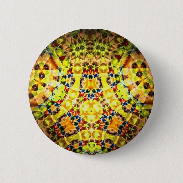 Badge Rond 5 Cm maw2.saradig.111 (Devant)