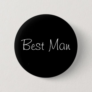 Badge Rond 5 Cm Meilleur homme