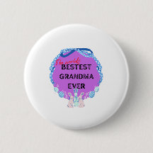 Meilleure grand-mère du monde