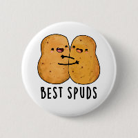 Meilleurs Puds Amusant Best Buddies Pomme de terre