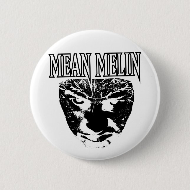 Badge Rond 5 Cm Melin moyen (Devant)