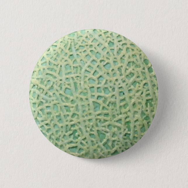 Badge Rond 5 Cm melon (Devant)