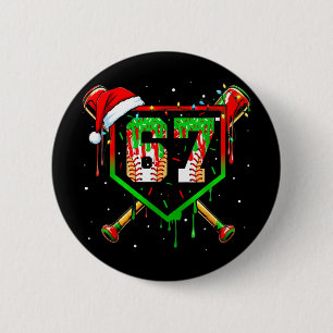 Badge Rond 5 Cm Mème drôle 67 Noël Vendre Glaces Hommes Garçon Xma