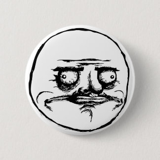 Badge Rond 5 Cm Meme font face