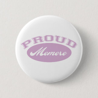Badge Rond 5 Cm Memere fier