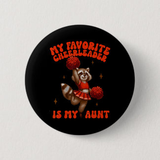Badge Rond 5 Cm Menace favorite meneuse de ban est