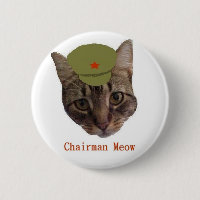 Meow de Président