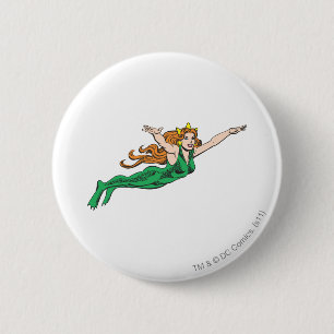 Badge Rond 5 Cm Mera Soars
