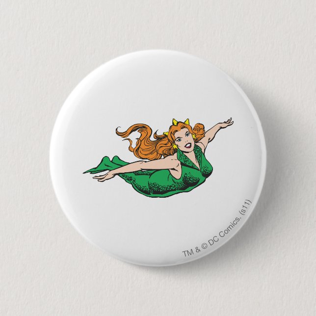 Badge Rond 5 Cm Mera Soars 2 (Devant)