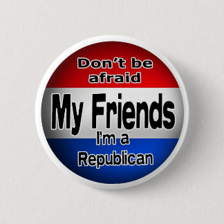 Badge Rond 5 Cm Mes amis