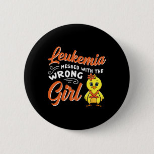 Badge Rond 5 Cm Messed Avec Les Mauvaises Femmes De Sensibilisatio