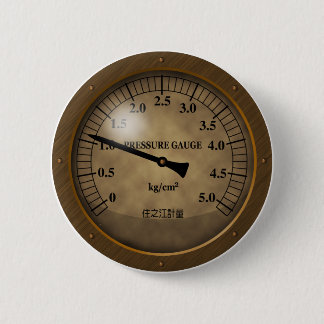 Badge Rond 5 Cm meter1