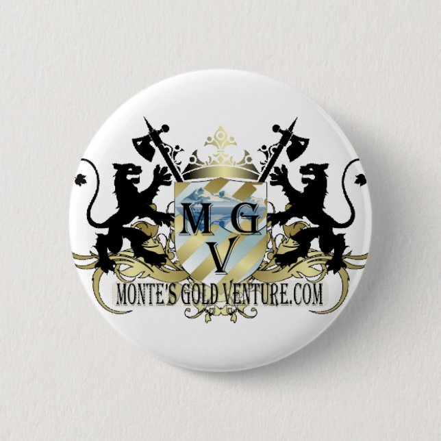 BADGE ROND 5 CM MGV (Devant)