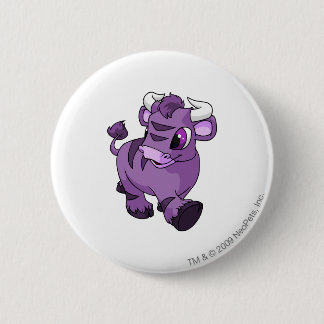 Badge Rond 5 Cm Milliers d'UCI pourpres