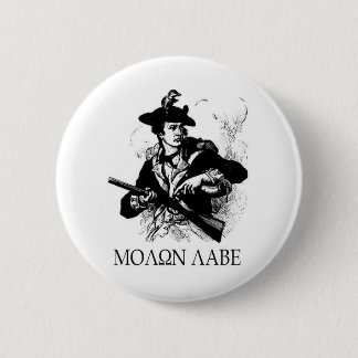 Badge Rond 5 Cm Minuteman