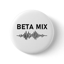Mix Bêta - Forme audio