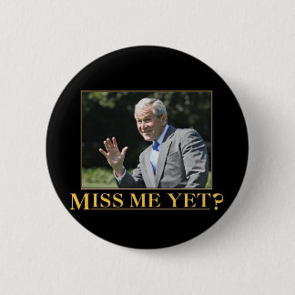 Badge Rond 5 Cm Mlle j'encore ?