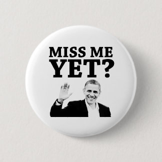 Badge Rond 5 Cm Mlle Me Yet ?