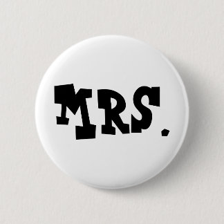 Badge Rond 5 Cm Mme
