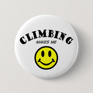 Badge Rond 5 Cm MMS : S'élever
