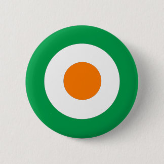 Badge Rond 5 Cm Mod irlandais