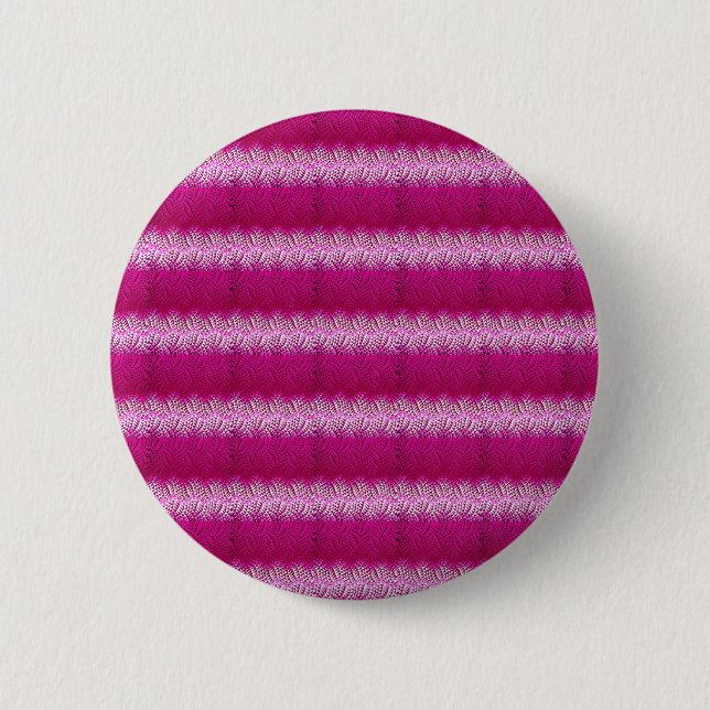 Badge Rond 5 Cm Modèle de Pinke (Devant)