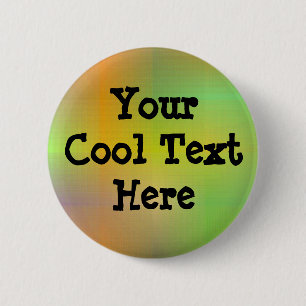 Badge Rond 5 Cm modèle "Dusky Color V"